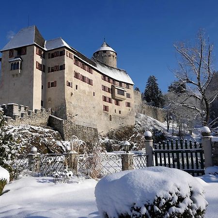 Schloss Matzen Reith im Alpbachtal Esterno foto