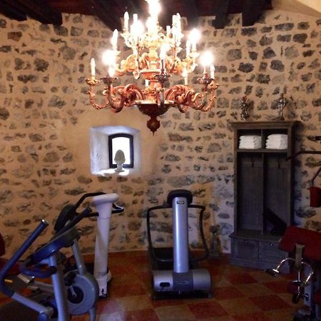 Schloss Matzen Reith im Alpbachtal Esterno foto