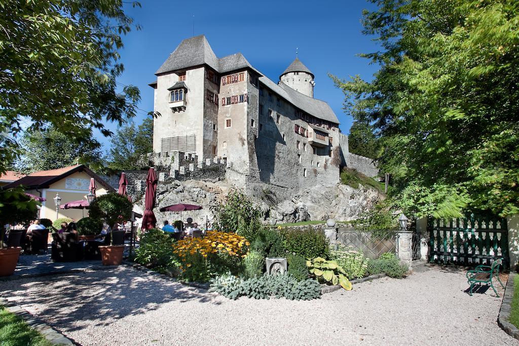 Schloss Matzen Reith im Alpbachtal Esterno foto