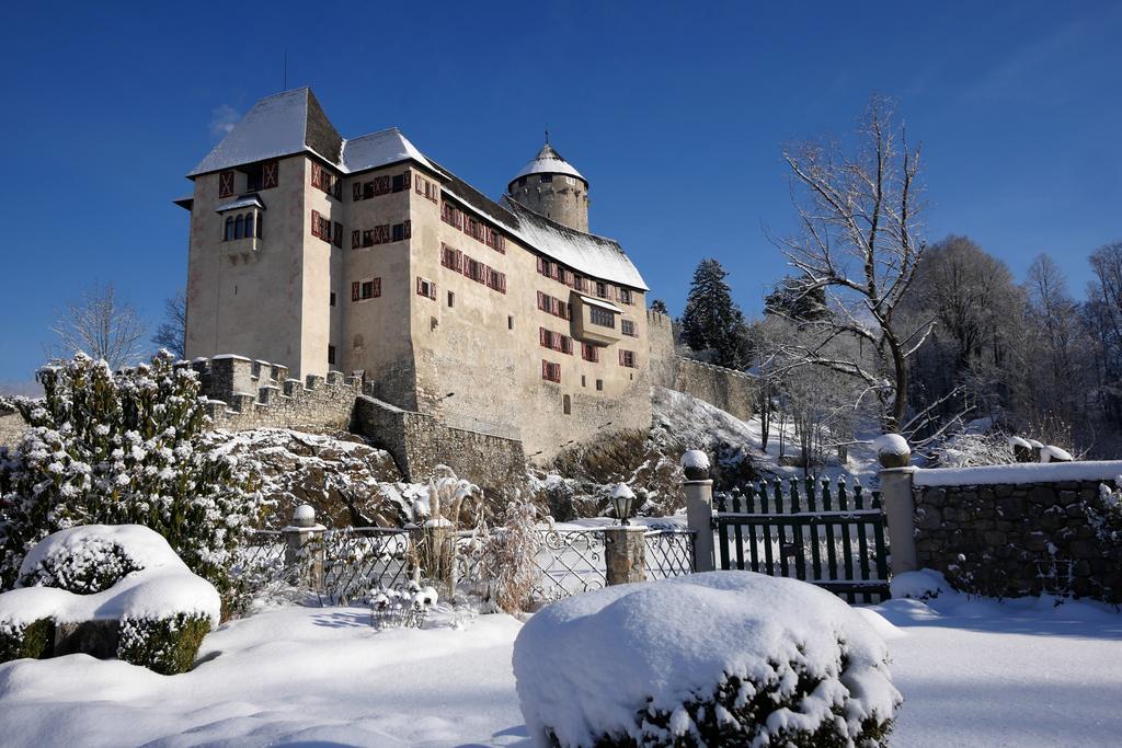 Schloss Matzen Reith im Alpbachtal Esterno foto