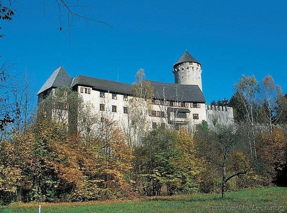 Schloss Matzen Reith im Alpbachtal Esterno foto