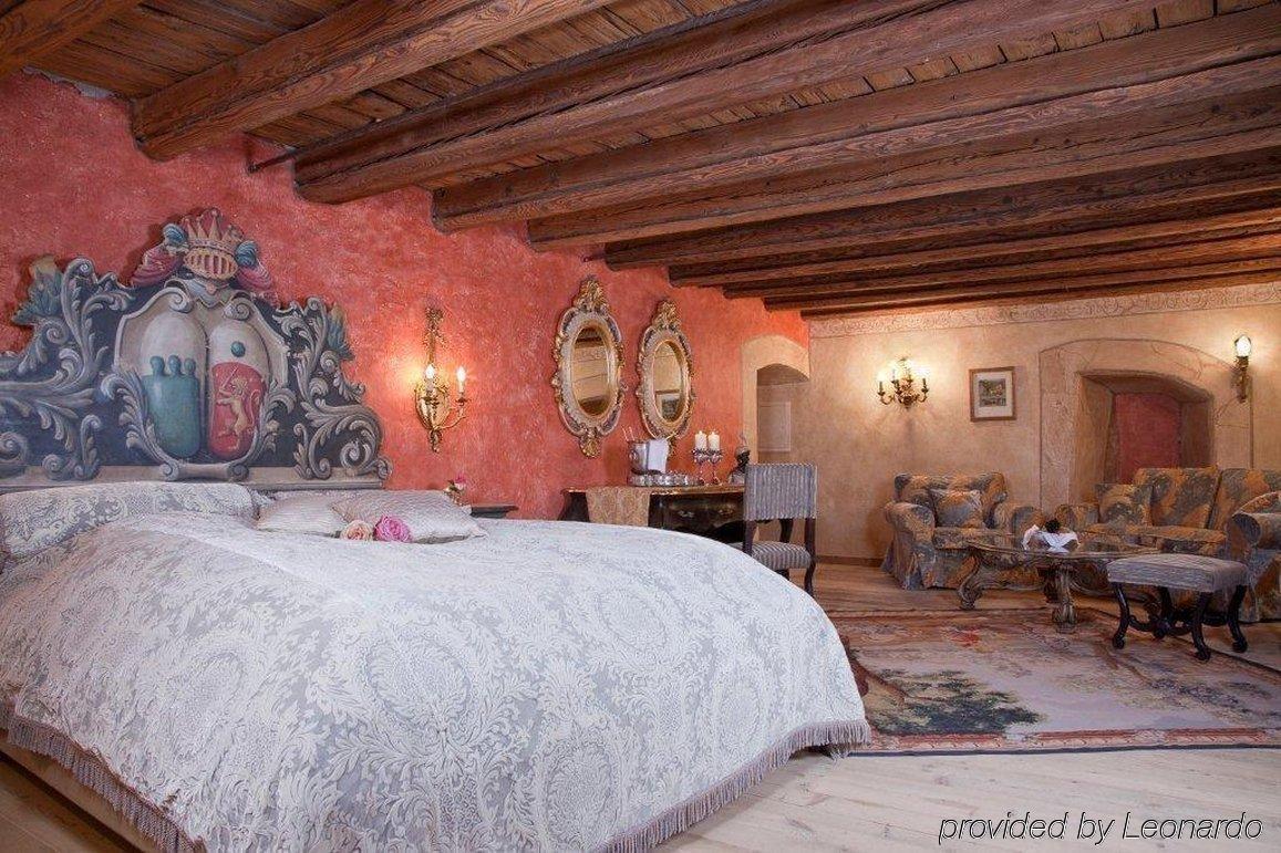 Schloss Matzen Reith im Alpbachtal Camera foto