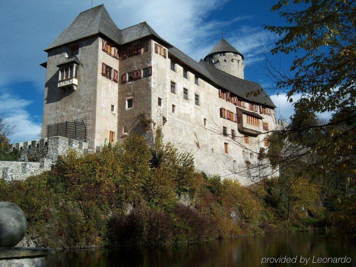 Schloss Matzen Reith im Alpbachtal Esterno foto