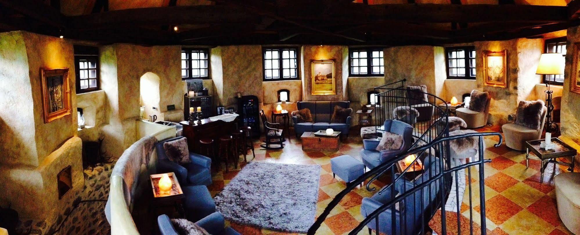 Schloss Matzen Reith im Alpbachtal Esterno foto