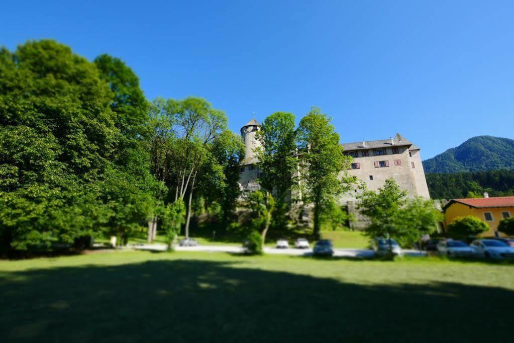 Schloss Matzen Reith im Alpbachtal Esterno foto