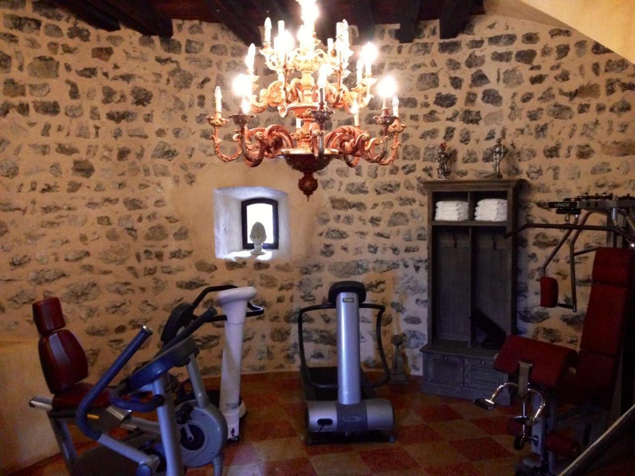 Schloss Matzen Reith im Alpbachtal Esterno foto