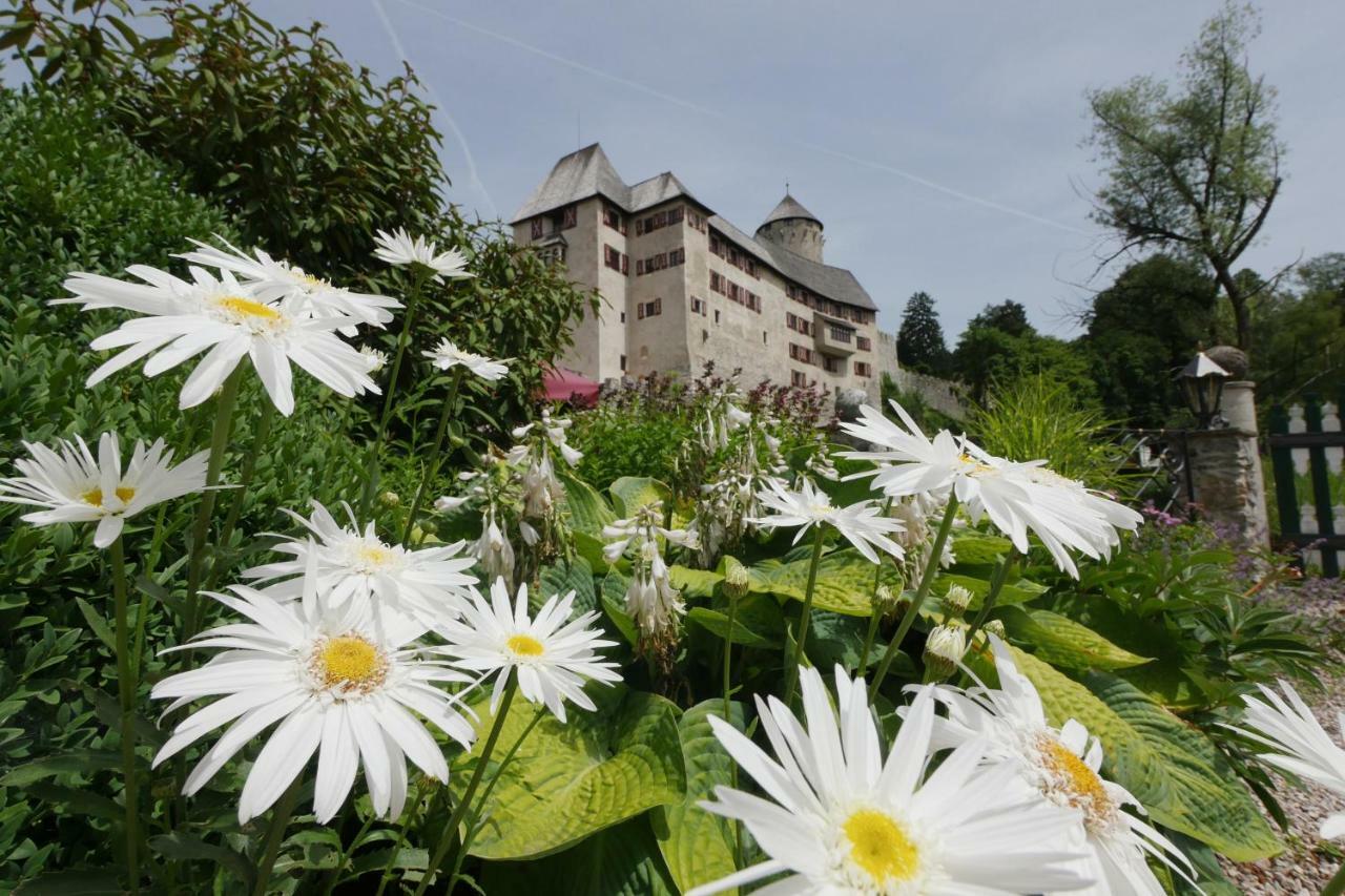 Schloss Matzen Reith im Alpbachtal Esterno foto